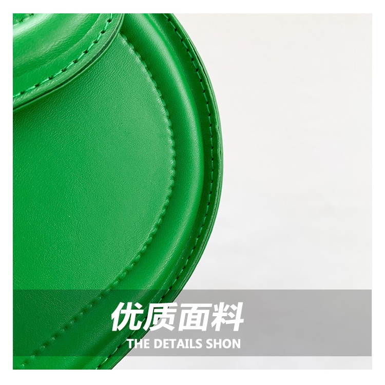 Túi Đeo Chéo Hình Vuông Cỡ Nhỏ Thiết Kế Đơn Giản Thời Trang Mùa Xuân 2023 Cho Nữ