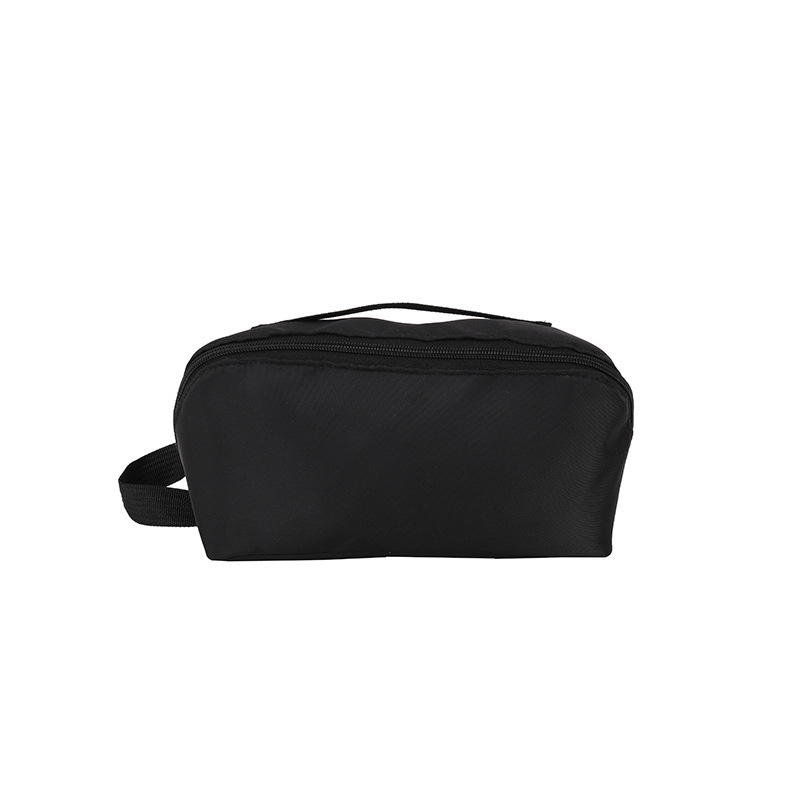 Ba Lô Đựng Mỹ Phẩm Sức Chứa Lớn Chia Ngăn Khô / Ướt Tiện Dụng Cho Nữ