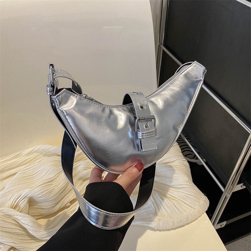 Túi Xách Nữ Đeo Chéo Thời Trang Hàn