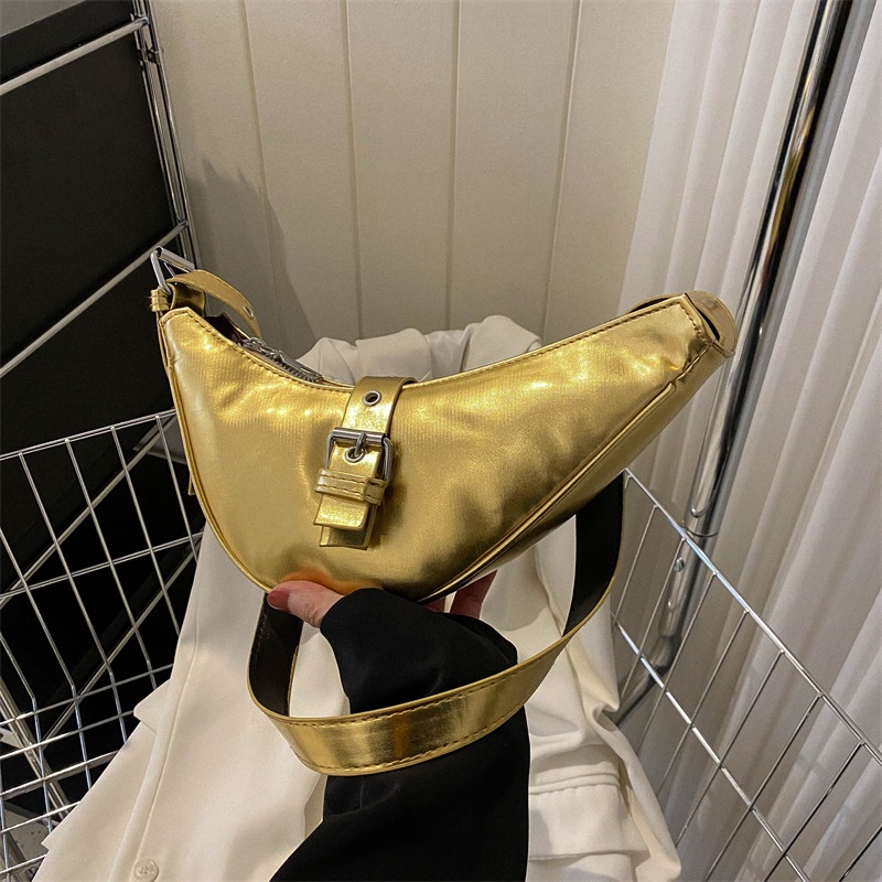 Túi Xách Nữ Đeo Chéo Thời Trang Hàn