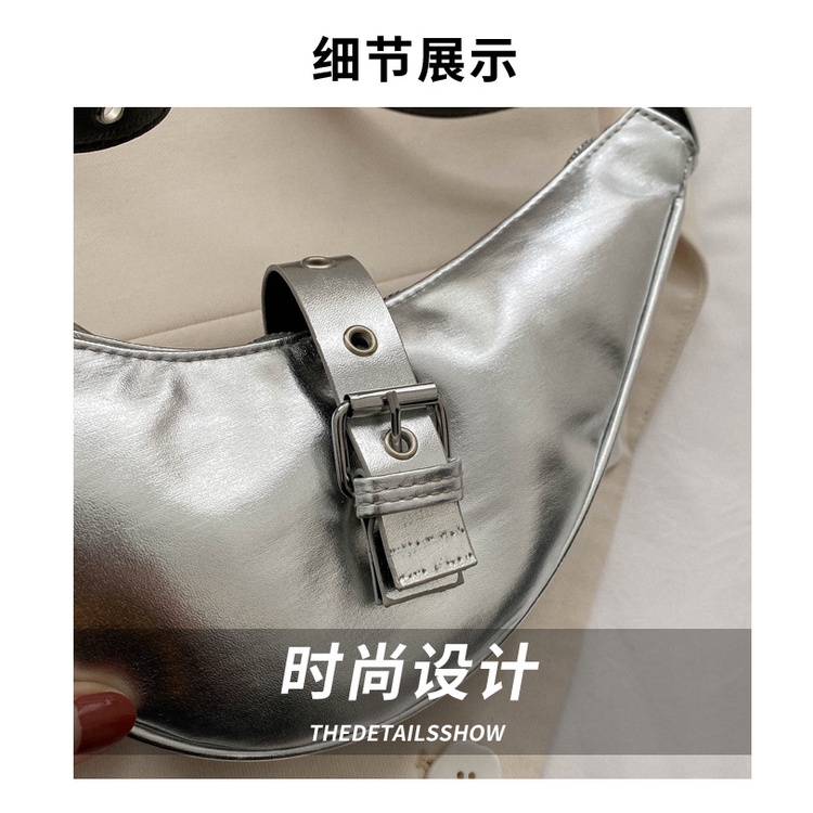 Túi Xách Nữ Đeo Chéo Thời Trang Hàn