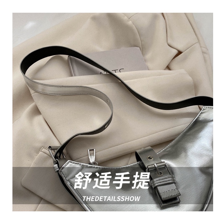 Túi Xách Nữ Đeo Chéo Thời Trang Hàn