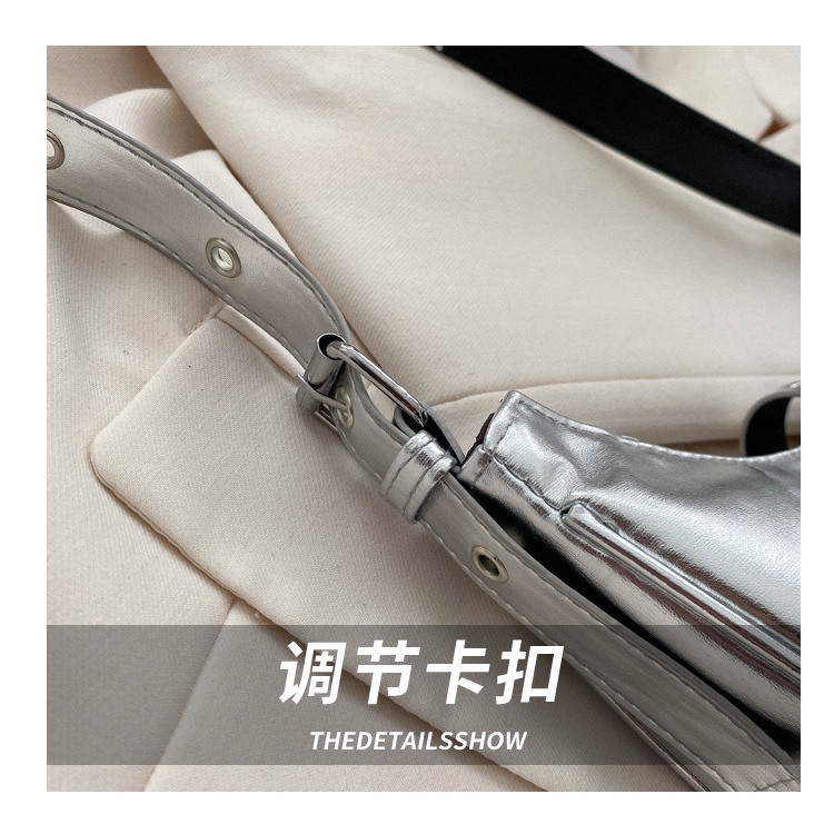 Túi Xách Nữ Đeo Chéo Thời Trang Hàn