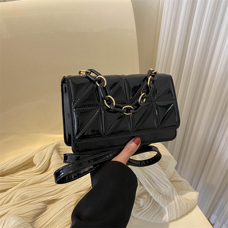 Túi Đeo Chéo Hình Vuông Nhỏ Đơn Giản Thời Trang Mùa Xuân 2023