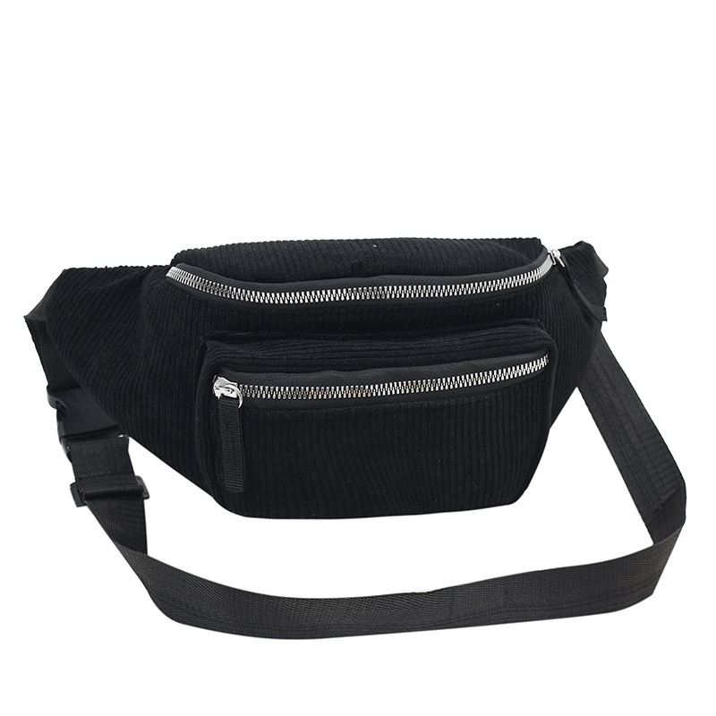 Túi Đeo Chéo Ngực Cỡ Nhỏ Vải Nhung Kiểu Retro Hàn Quốc Thời Trang 2023 Cho Nữ