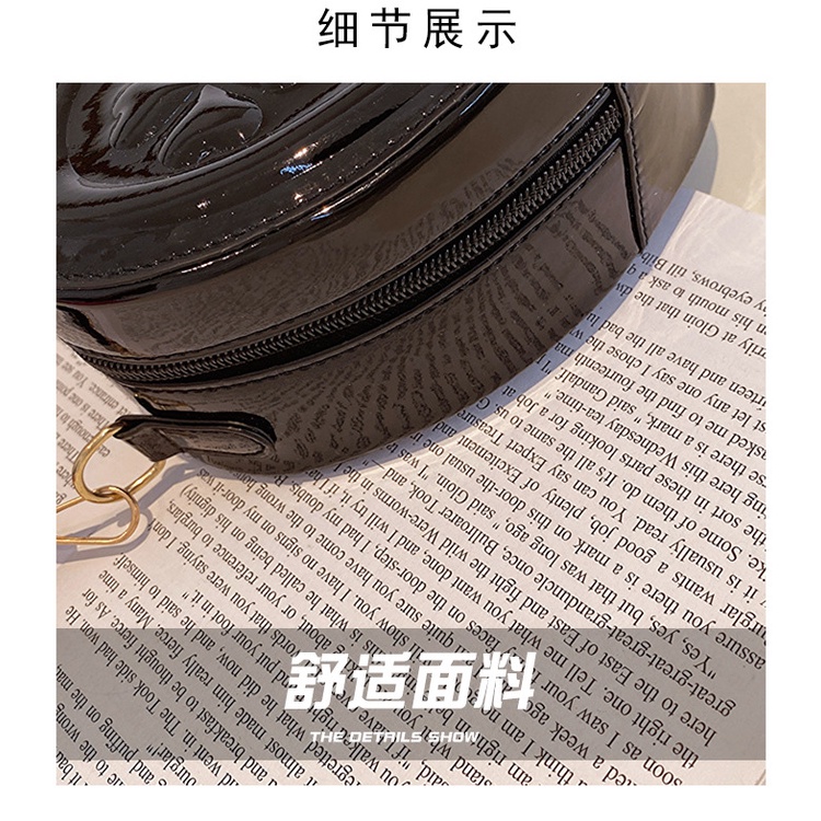 Túi Xách Đeo Vai Hình Trái Tim Thời Trang Mùa Xuân 2023 Dành Cho Nữ