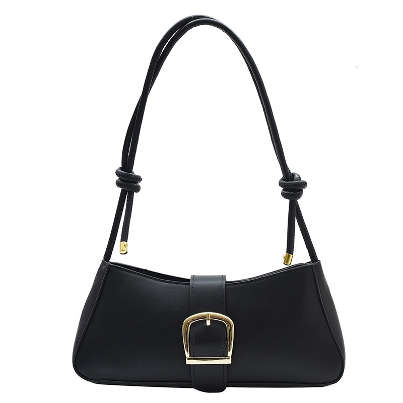 Túi Đeo Vai Màu Trơn Cỡ Nhỏ Thời Trang 2023 Cho Nữ