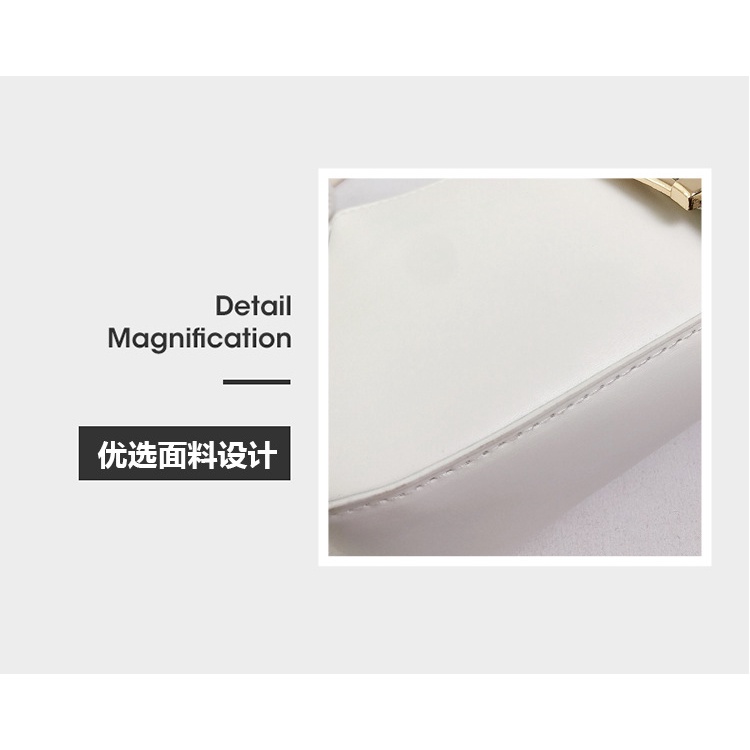 Túi Đeo Vai Màu Trơn Cỡ Nhỏ Thời Trang 2023 Cho Nữ