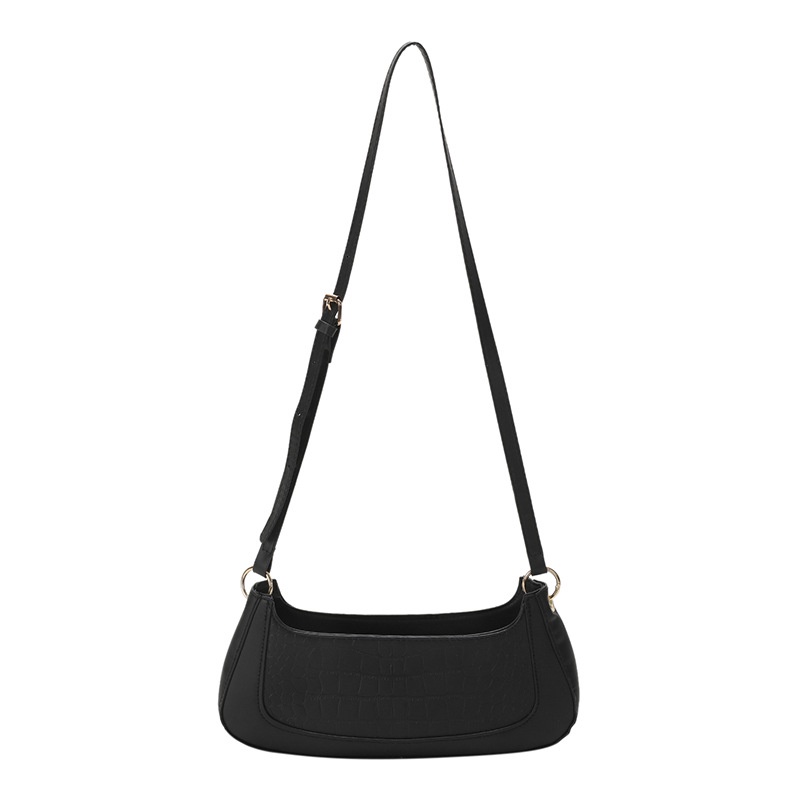 Túi Đeo Chéo Hình Vuông Cỡ Nhỏ Phong Cách Cổ Điển Thời Trang Mùa Xuân 2023 Cho Nữ