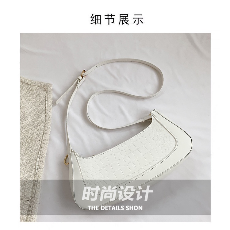 Túi Đeo Chéo Hình Vuông Cỡ Nhỏ Phong Cách Cổ Điển Thời Trang Mùa Xuân 2023 Cho Nữ