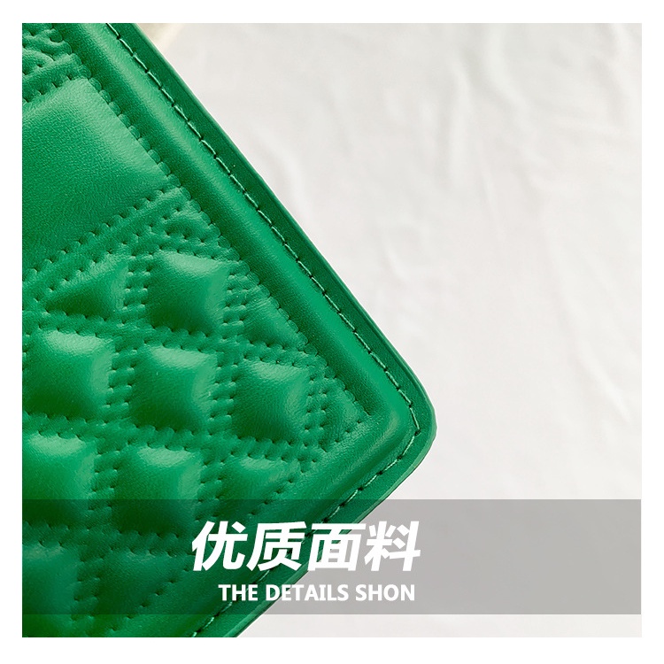 Túi Đeo Chéo Mini Hình Vuông Thời Trang Mùa Xuân 2023 Dành Cho Nữ