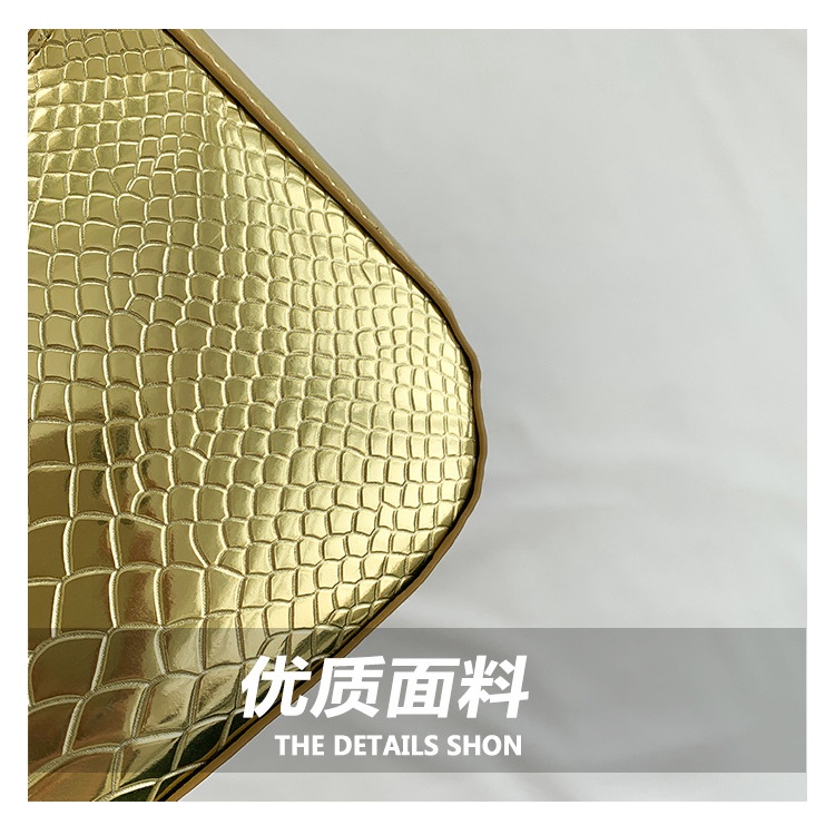 Túi Xách Đeo Vai Có Khóa Kéo Màu Tương Phản Thời Trang Hàn Quốc 2023 Cho Nữ