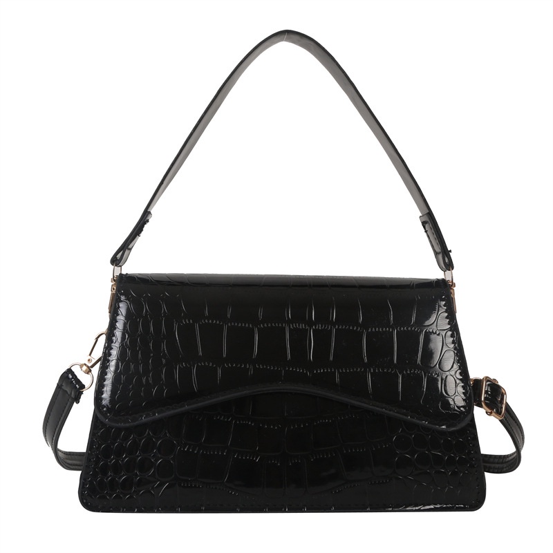 Túi Đeo Vai Hình Vuông Cỡ Nhỏ Thiết Kế Đơn Giản Thời Trang Mùa Xuân 2023 Cho Nữ