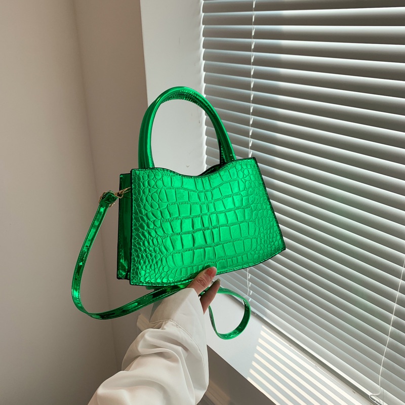 Túi Đeo Chéo Mini Đơn Giản Thời Trang Mùa Xuân 2023 Dành Cho Nữ