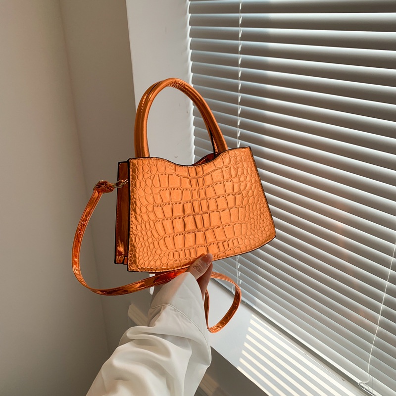 Túi Đeo Chéo Mini Đơn Giản Thời Trang Mùa Xuân 2023 Dành Cho Nữ