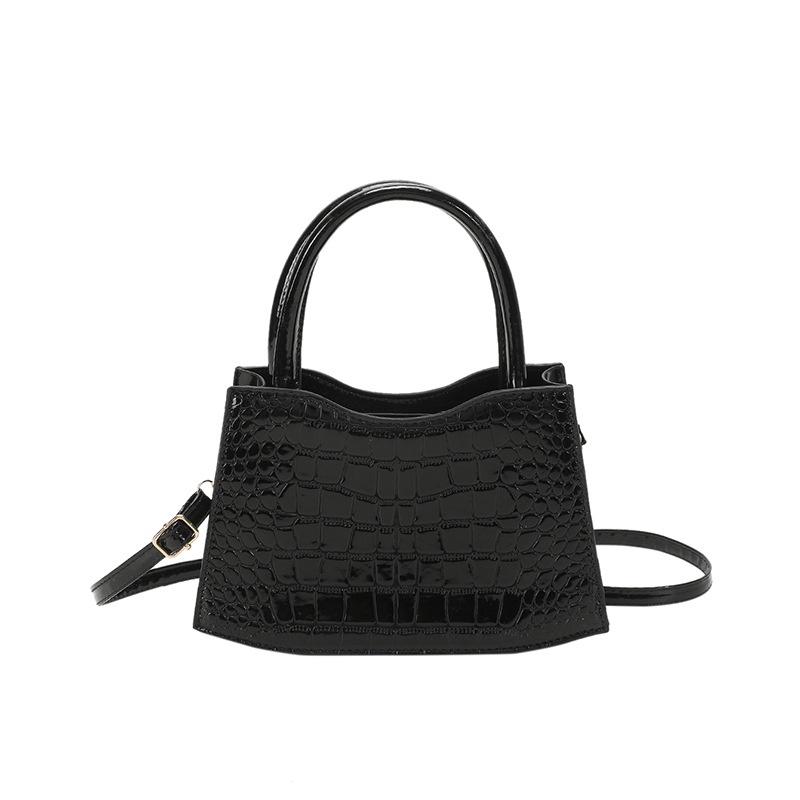 Túi Đeo Chéo Mini Đơn Giản Thời Trang Mùa Xuân 2023 Dành Cho Nữ