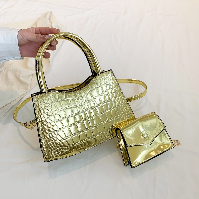 Túi Đeo Chéo Mini Đơn Giản Thời Trang Mùa Xuân 2023 Dành Cho Nữ