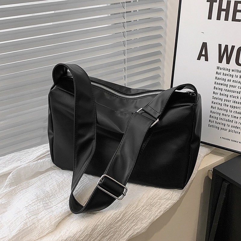 Túi Tote Đeo Vai Sức Chứa Lớn Thời Trang Hàn Quốc 2023 Cho Nữ