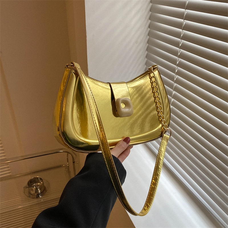 Túi Đeo Vai Mini Phong Cách Retro Thời Trang Mùa Xuân 2023 Cho Nữ