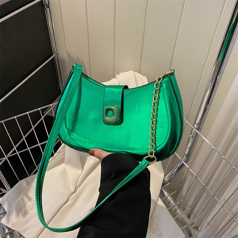 Túi Đeo Vai Mini Phong Cách Retro Thời Trang Mùa Xuân 2023 Cho Nữ