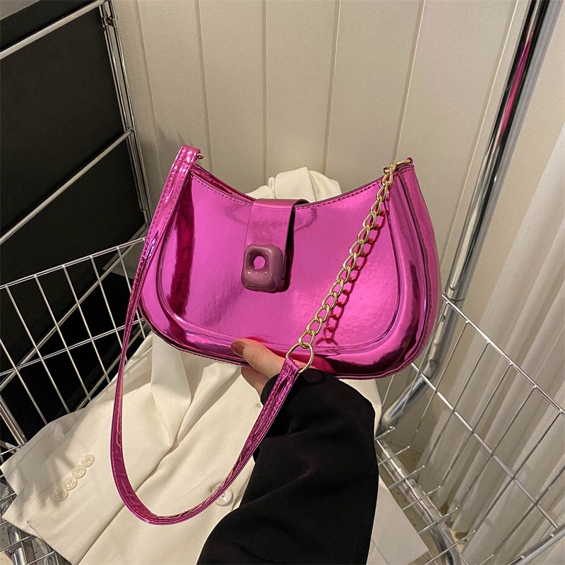 Túi Đeo Vai Mini Phong Cách Retro Thời Trang Mùa Xuân 2023 Cho Nữ