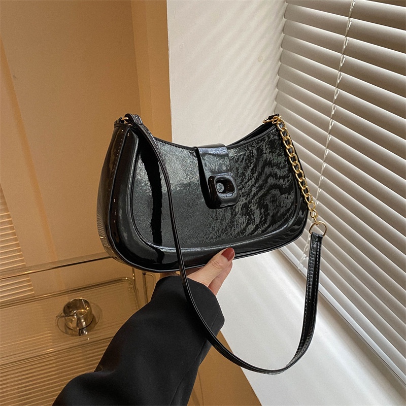 Túi Đeo Vai Mini Phong Cách Retro Thời Trang Mùa Xuân 2023 Cho Nữ