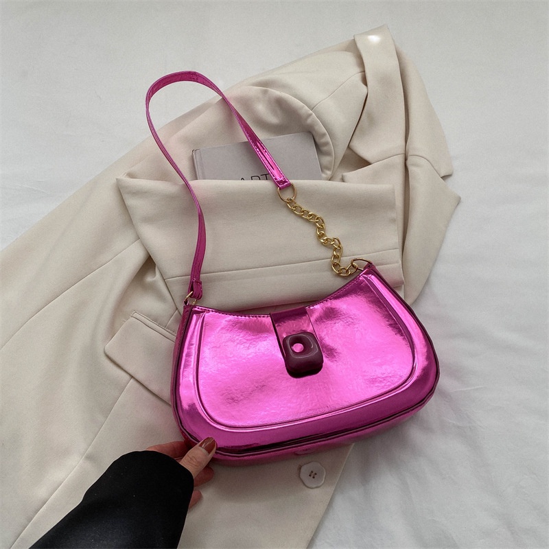 Túi Đeo Vai Mini Phong Cách Retro Thời Trang Mùa Xuân 2023 Cho Nữ