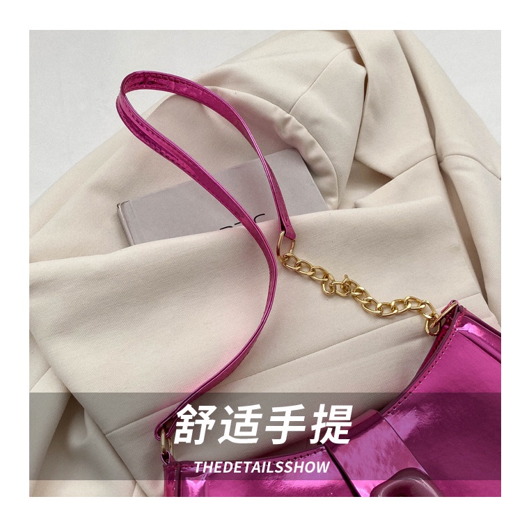 Túi Đeo Vai Mini Phong Cách Retro Thời Trang Mùa Xuân 2023 Cho Nữ