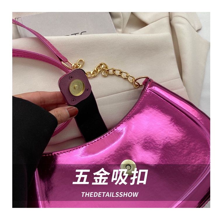 Túi Đeo Vai Mini Phong Cách Retro Thời Trang Mùa Xuân 2023 Cho Nữ