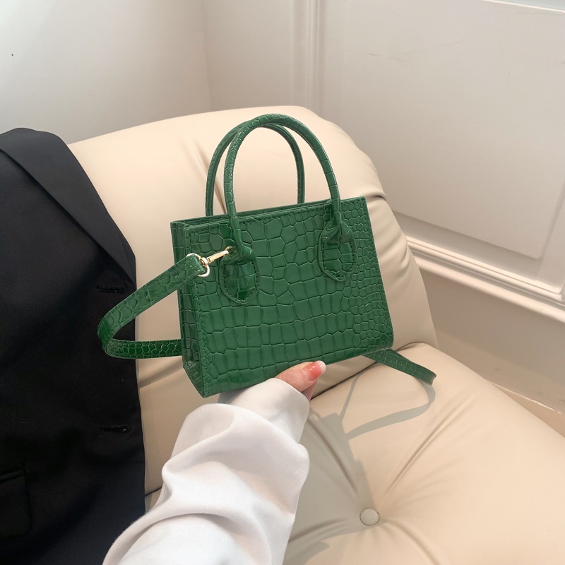 Túi Đeo Chéo Nhỏ Xinh Phong Cách Retro Thời Trang 2023 Cho Nữ