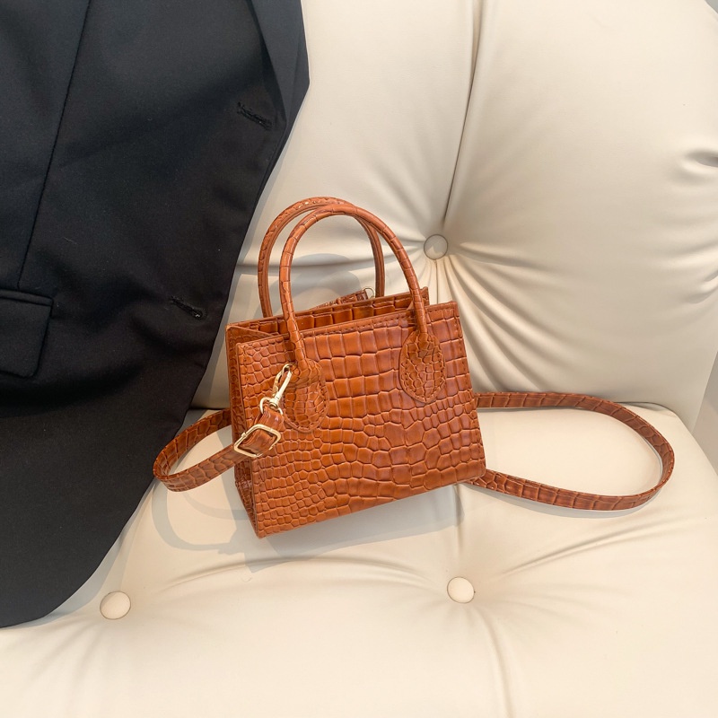 Túi Đeo Chéo Nhỏ Xinh Phong Cách Retro Thời Trang 2023 Cho Nữ