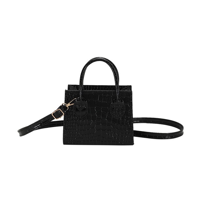 Túi Đeo Chéo Nhỏ Xinh Phong Cách Retro Thời Trang 2023 Cho Nữ