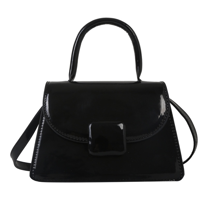 Túi Đeo Chéo Hình Vuông Cỡ Nhỏ Phong Cách Hàn Quốc Thời Trang Mùa Xuân 2023 Cho Nữ