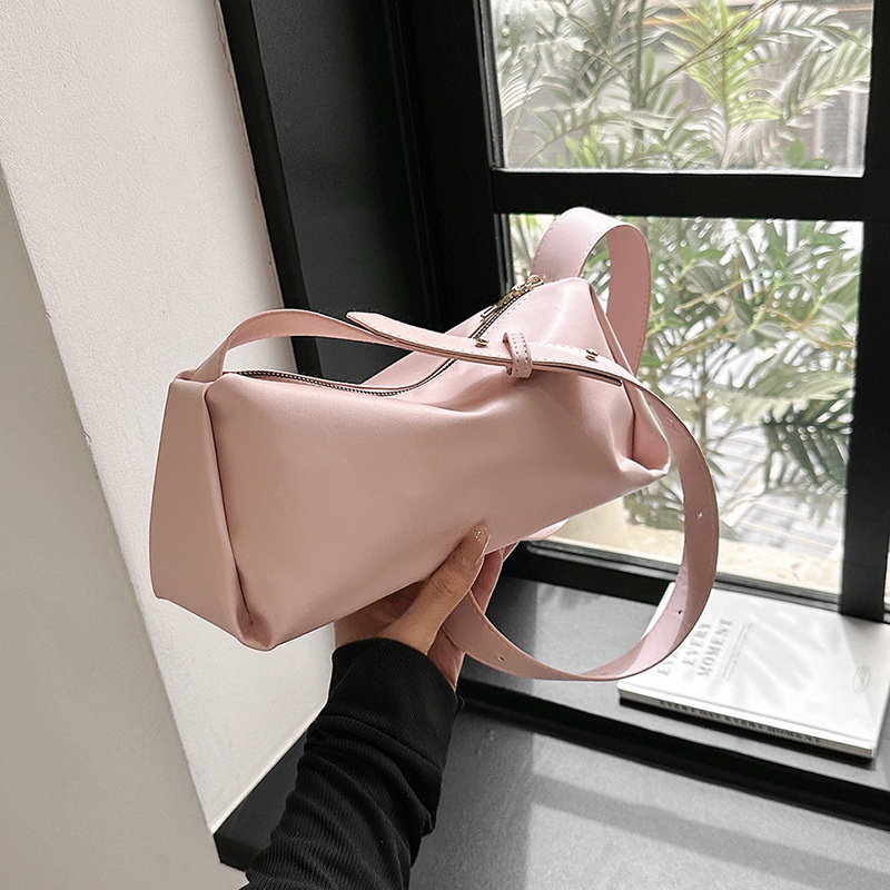 Ba Lô Da Mềm Sức Chứa Lớn Thời Trang Mùa Xuân 2023 Cho Nữ