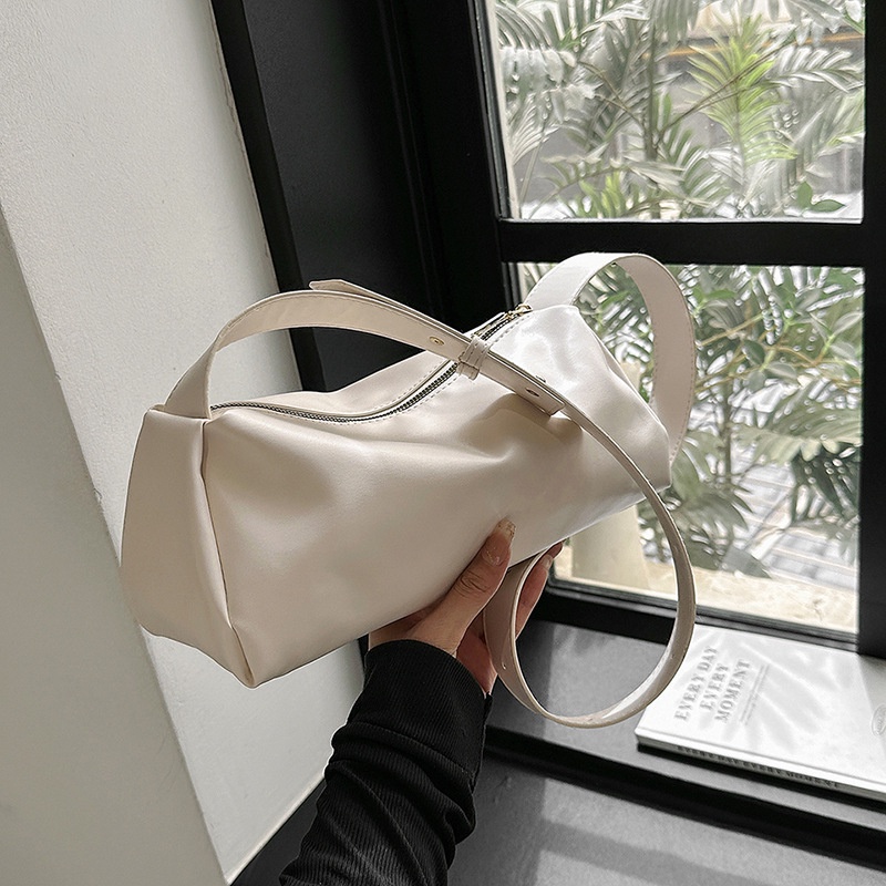 Ba Lô Da Mềm Sức Chứa Lớn Thời Trang Mùa Xuân 2023 Cho Nữ