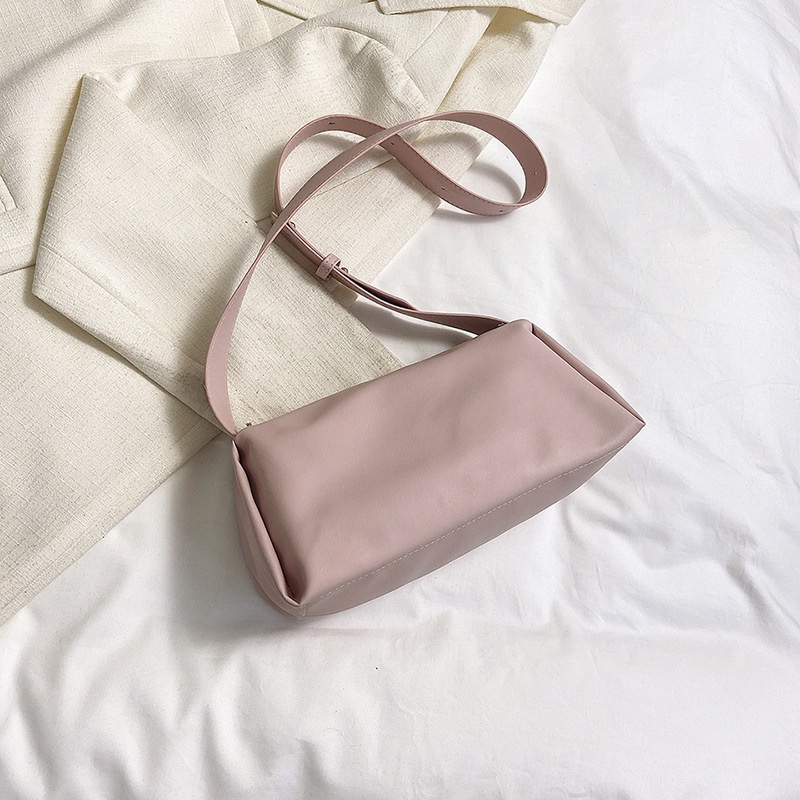 Ba Lô Da Mềm Sức Chứa Lớn Thời Trang Mùa Xuân 2023 Cho Nữ