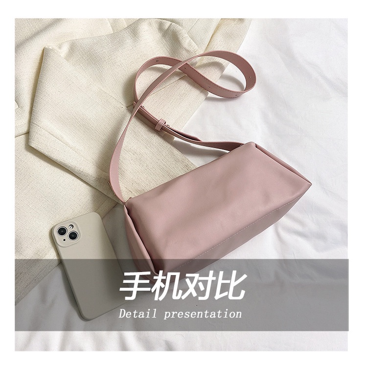 Ba Lô Da Mềm Sức Chứa Lớn Thời Trang Mùa Xuân 2023 Cho Nữ