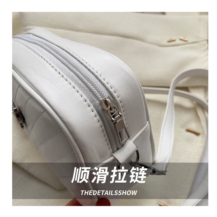 Túi Tote Đeo Vai Họa Tiết Bướm Nhỏ Xinh Thời Trang Mùa Xuân 2023 Cho Bạn Gái