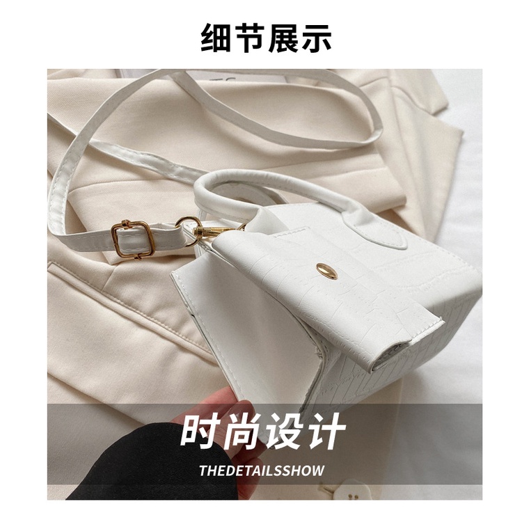 Ba Lô Đeo Vai Cỡ Nhỏ Màu Sắc Đơn Giản Thời Trang Mùa Xuân 2023 Cho Nữ