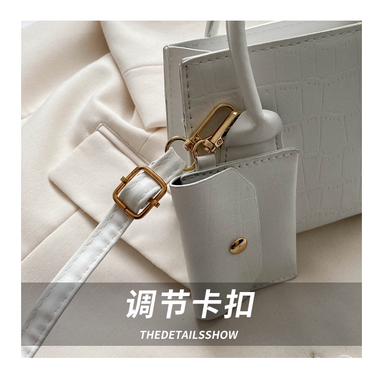 Ba Lô Đeo Vai Cỡ Nhỏ Màu Sắc Đơn Giản Thời Trang Mùa Xuân 2023 Cho Nữ