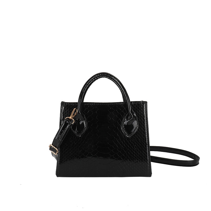 Ba Lô Đeo Vai Hình Vuông Cỡ Nhỏ Thiết Kế Đơn Giản Thời Trang Mùa Xuân 2023 Cho Nữ