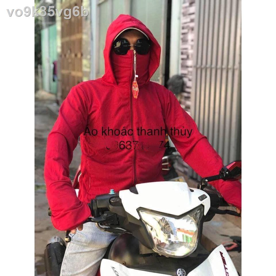 ✌ÁO KHOÁT CHỐNG NẮNG NAM 3 TRONG 1 TIỆN LỢI HÀNG VNXK