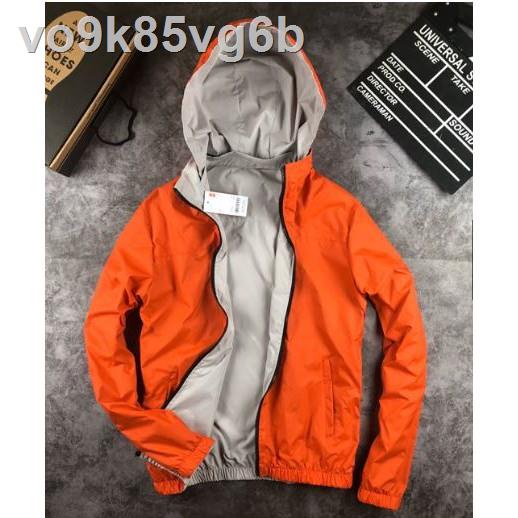 ◘✱✆Áo Khoác GIÓ 2 LỚP thể thao, đa năng, dầy đẹp,ấm áp, chống nắng, nước, giữ ấm, tránh bụi
