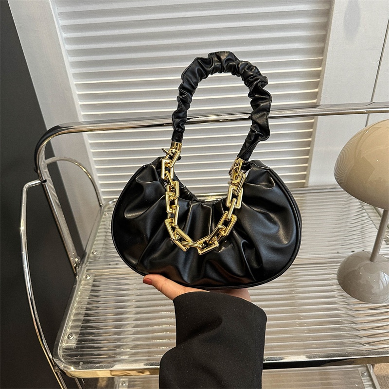 Túi Xách Đeo Vai Hình Đám Mây Thời Trang 2023 Cho Nữ