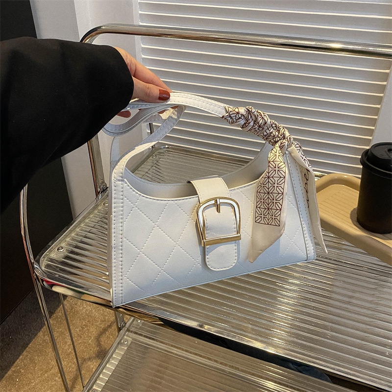 Túi Đeo Vai Hình Vuông Cỡ Nhỏ Thiết Kế Đơn Giản Thời Trang Mùa Xuân 2023 Cho Nữ