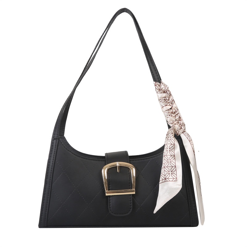 Túi Đeo Vai Hình Vuông Cỡ Nhỏ Thiết Kế Đơn Giản Thời Trang Mùa Xuân 2023 Cho Nữ