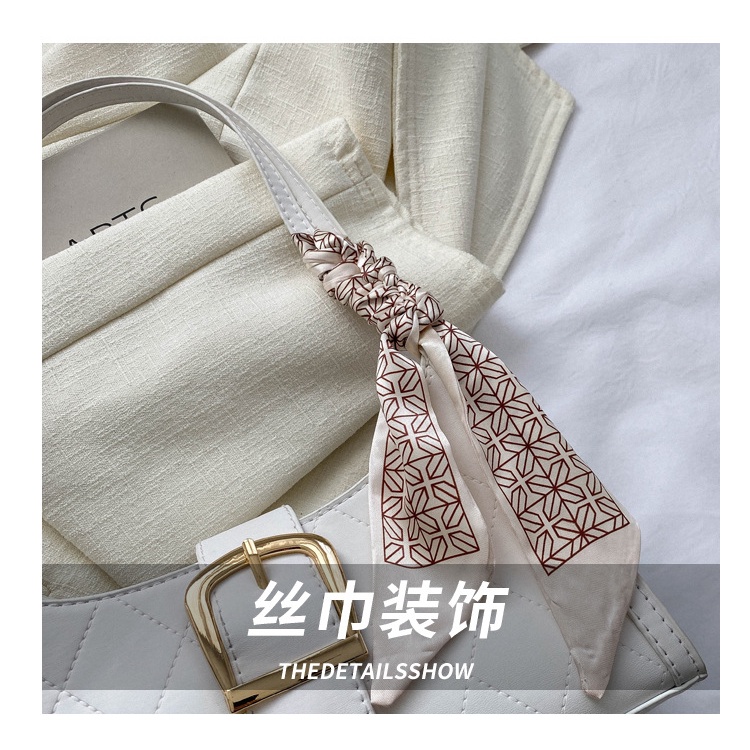 Túi Đeo Vai Hình Vuông Cỡ Nhỏ Thiết Kế Đơn Giản Thời Trang Mùa Xuân 2023 Cho Nữ