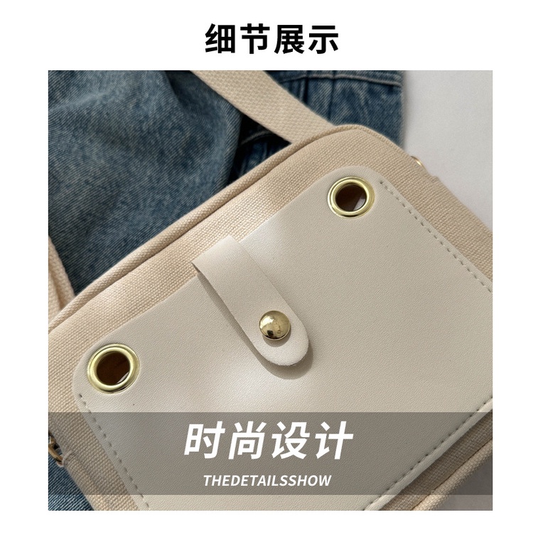 Ba Lô Mini Màu Sắc Xinh Xắn Thời Trang Mùa Xuân 2023 Dành Cho Nữ