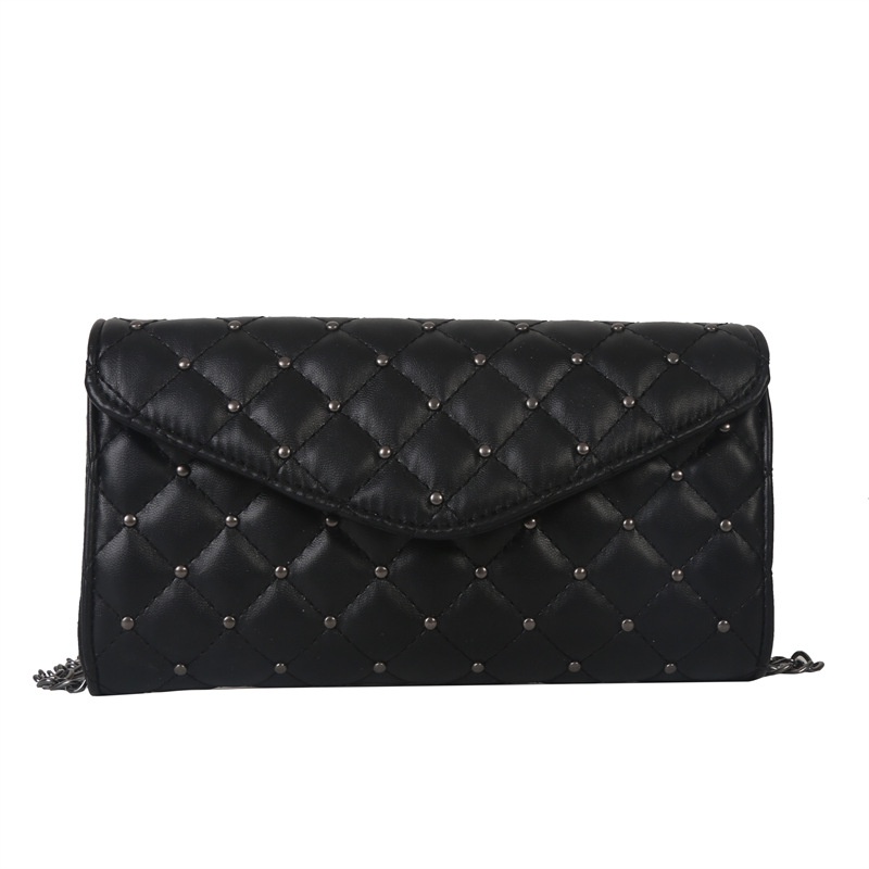 Túi Đeo Chéo Một Bên Vai Thời Trang Mùa Xuân 2023 Đơn Giản Dành Cho Nữ