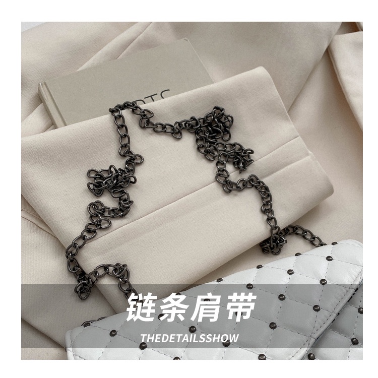 Túi Đeo Chéo Một Bên Vai Thời Trang Mùa Xuân 2023 Đơn Giản Dành Cho Nữ